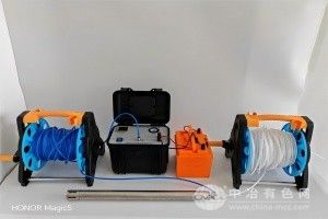 氣囊泵采樣器