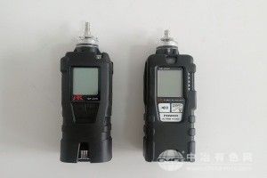 便攜式氣體泄漏檢測儀
