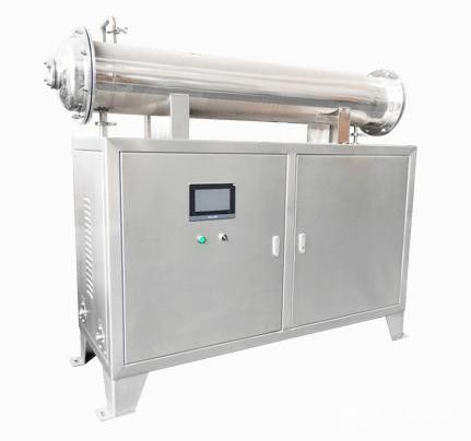 納米曝氣器