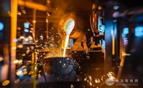 加拿大鋁業Aluminerie Alouette啟動15億加元冶煉廠改造工程