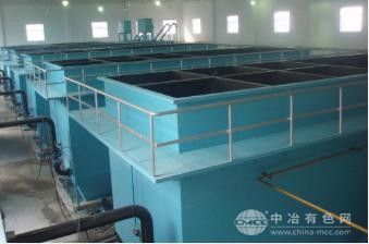 化學預沉器