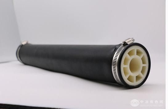 管式曝氣器