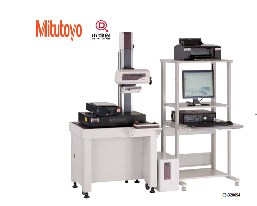  Mitutoyo