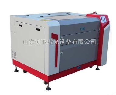 禮品盒激光雕刻機