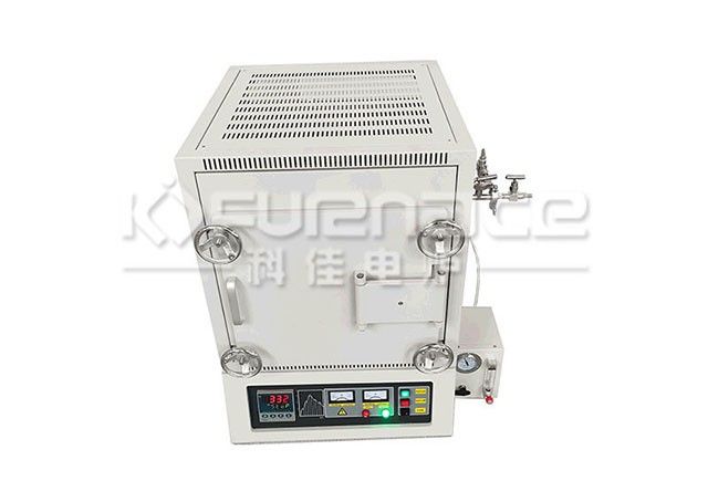 1300℃實驗室箱式氣氛爐