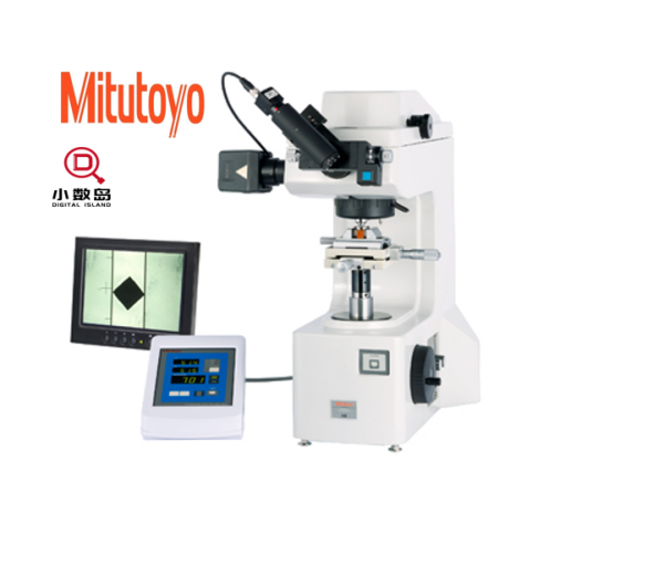  Mitutoyo