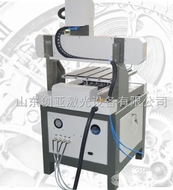 微型多功能玉石自動雕刻機