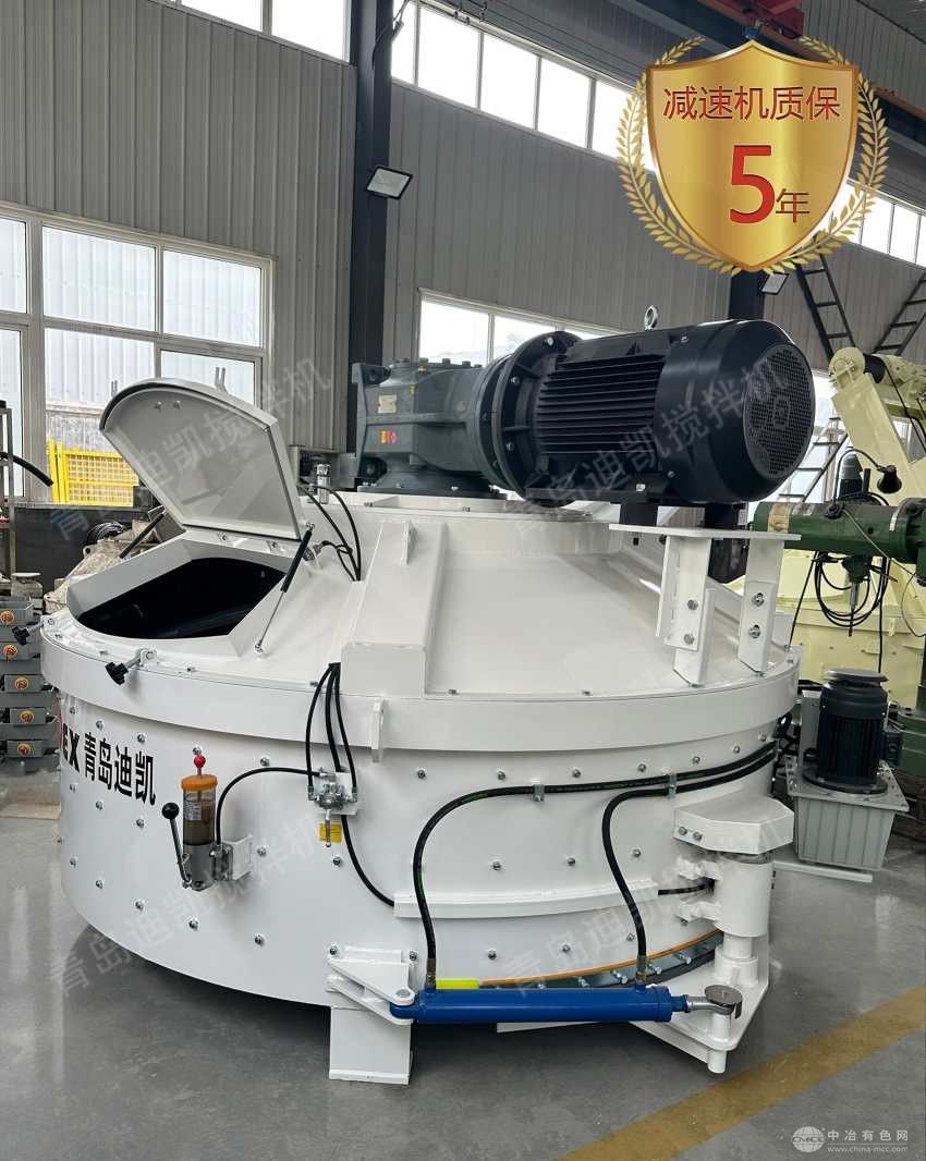 行星式攪拌機