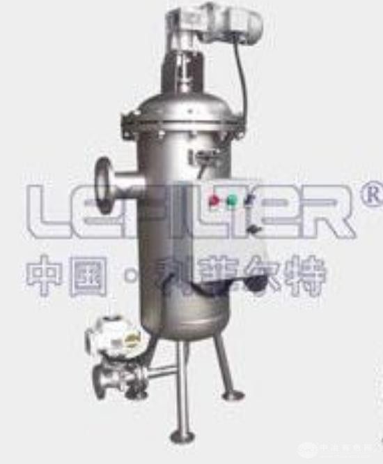 污水過濾器