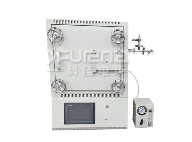 1300℃箱式氣氛爐