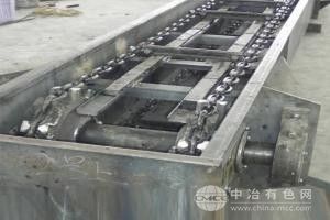 1-100T鏈式輸送機