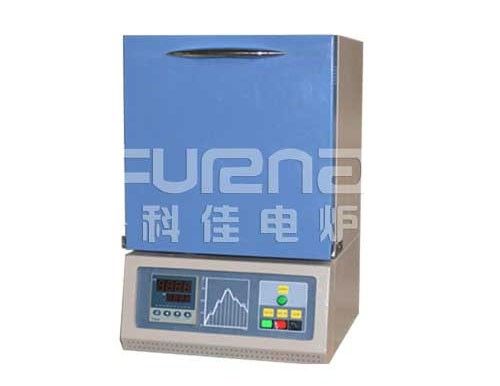 1700℃高溫節能馬弗爐