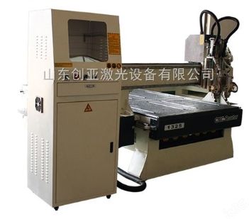 激光金屬雕刻機