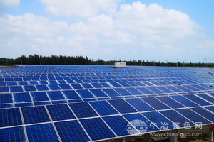 河北省推進光伏組件等新型固體廢棄物綜合利用技術研發和產業化應用