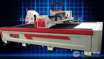 多功能光纖激光機