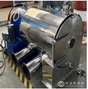 濃縮過濾系列離心機