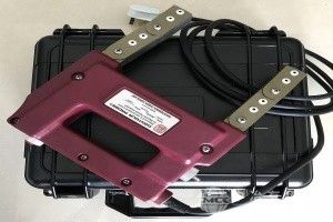 便攜式磁粉磁軛探傷儀