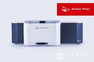 激光衍射粒度分析儀