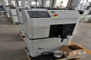 電動線材金屬線材反復彎曲試驗機