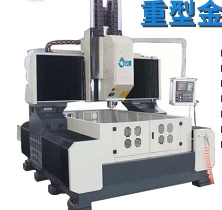 全自動鉆攻絲機床