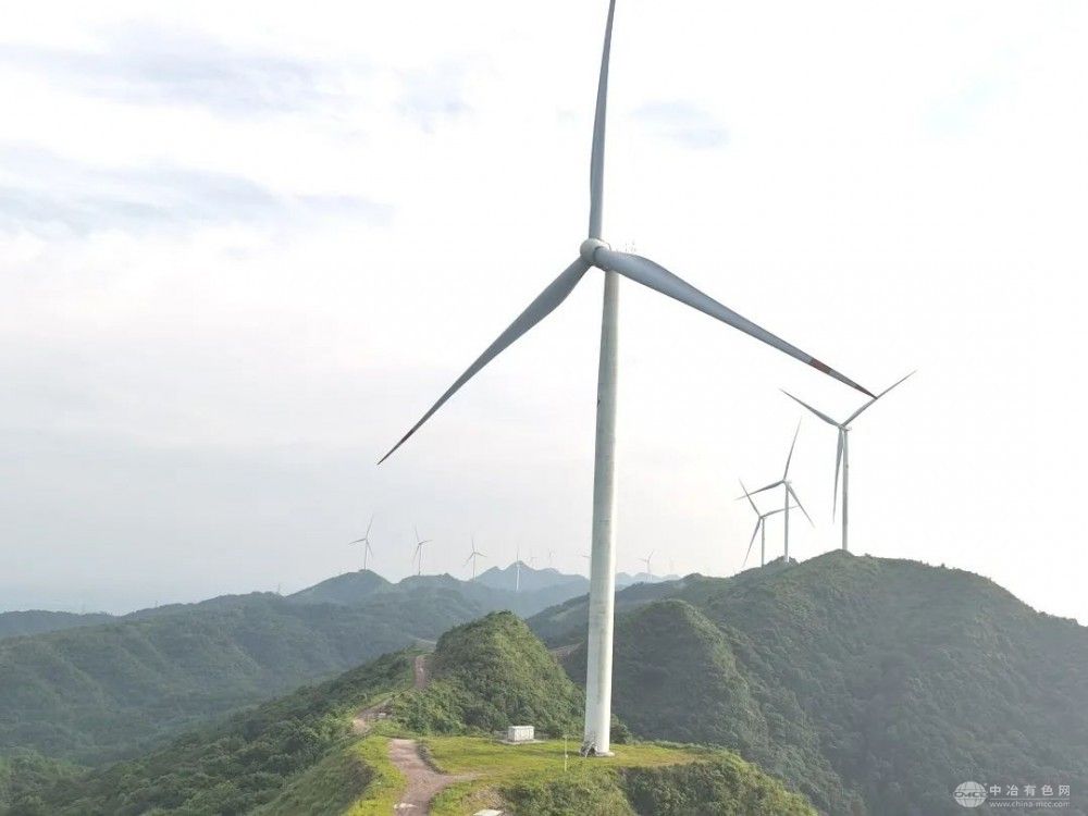 三一（天津）風電智能制造產業園正式開工建設