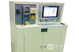 環塊磨損試驗機