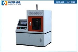 壓簧耐久測試機