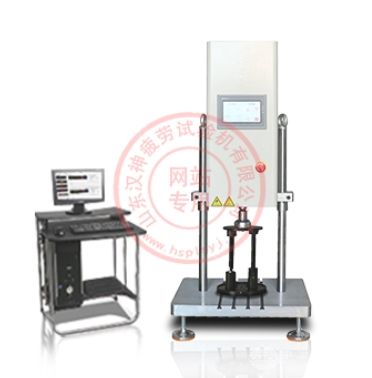 氣彈簧疲勞試驗機