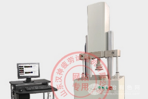 高頻電子動態疲勞試驗機