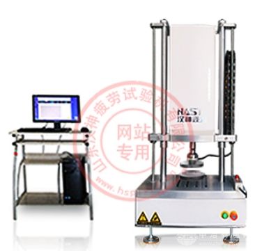 碟簧/波簧疲勞試驗機