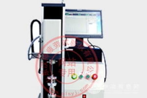 平面渦卷彈簧疲勞試驗機