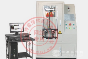 彈簧拉壓疲勞試驗機（工位可定制）