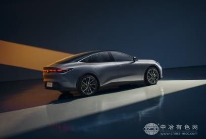 比亞迪2026年將在巴基斯坦啟動電動汽車本地組裝