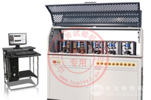 多工位扭轉疲勞試驗機/扭簧疲勞試驗機