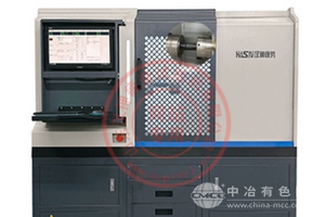5000N.m五金工具扭力試驗機