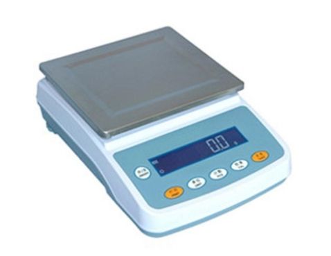 YP6001N電子天平6kg/0.1g