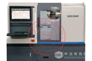 工具類扭轉試驗機