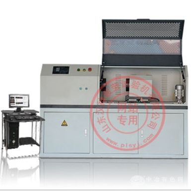 軸類扭矩疲勞試驗機
