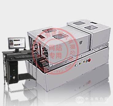三工位機械疲勞試驗機（可定制）
