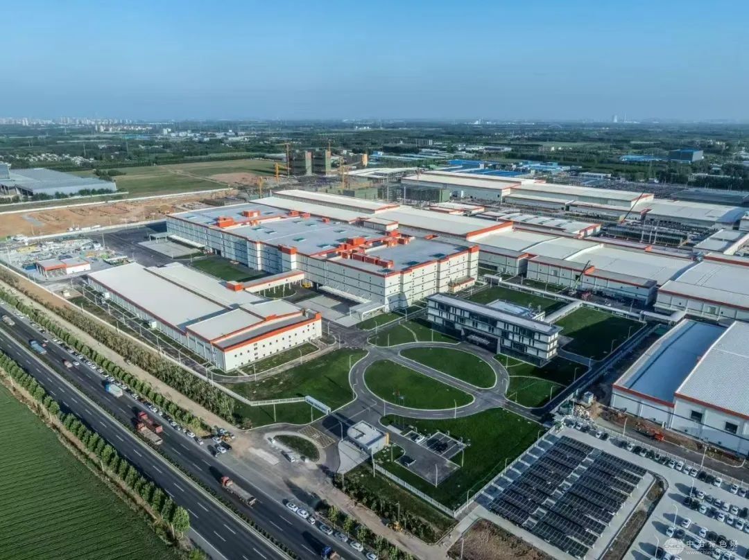 惠州電化學儲能電站實現全容量并網，中國能建廣東院總承包