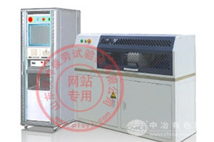 高溫彈簧扭轉疲勞試驗機