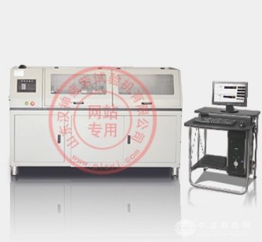 十字軸扭轉試驗機