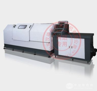 電液伺服動態扭轉疲勞試驗機