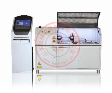 微機控制金屬材料扭轉試驗機
