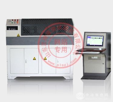 1000N.m電液伺服扭轉疲勞試驗機