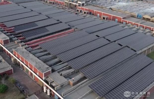 正泰新能助力巴基斯坦棉紡業綠色轉型：兩大屋頂光伏項目成功并網