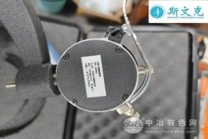 中徑測量儀