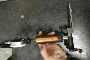 內孔徑量規
