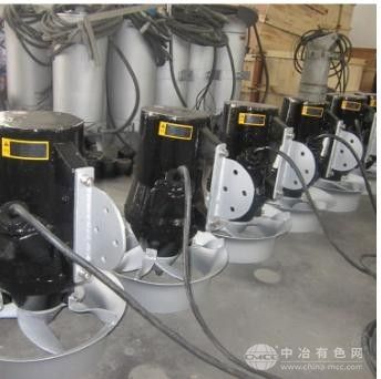 高效混合攪拌機