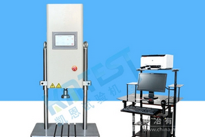氣彈簧試驗機